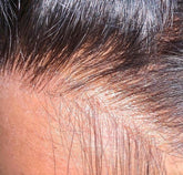 Middle Eastern Lace Frontal